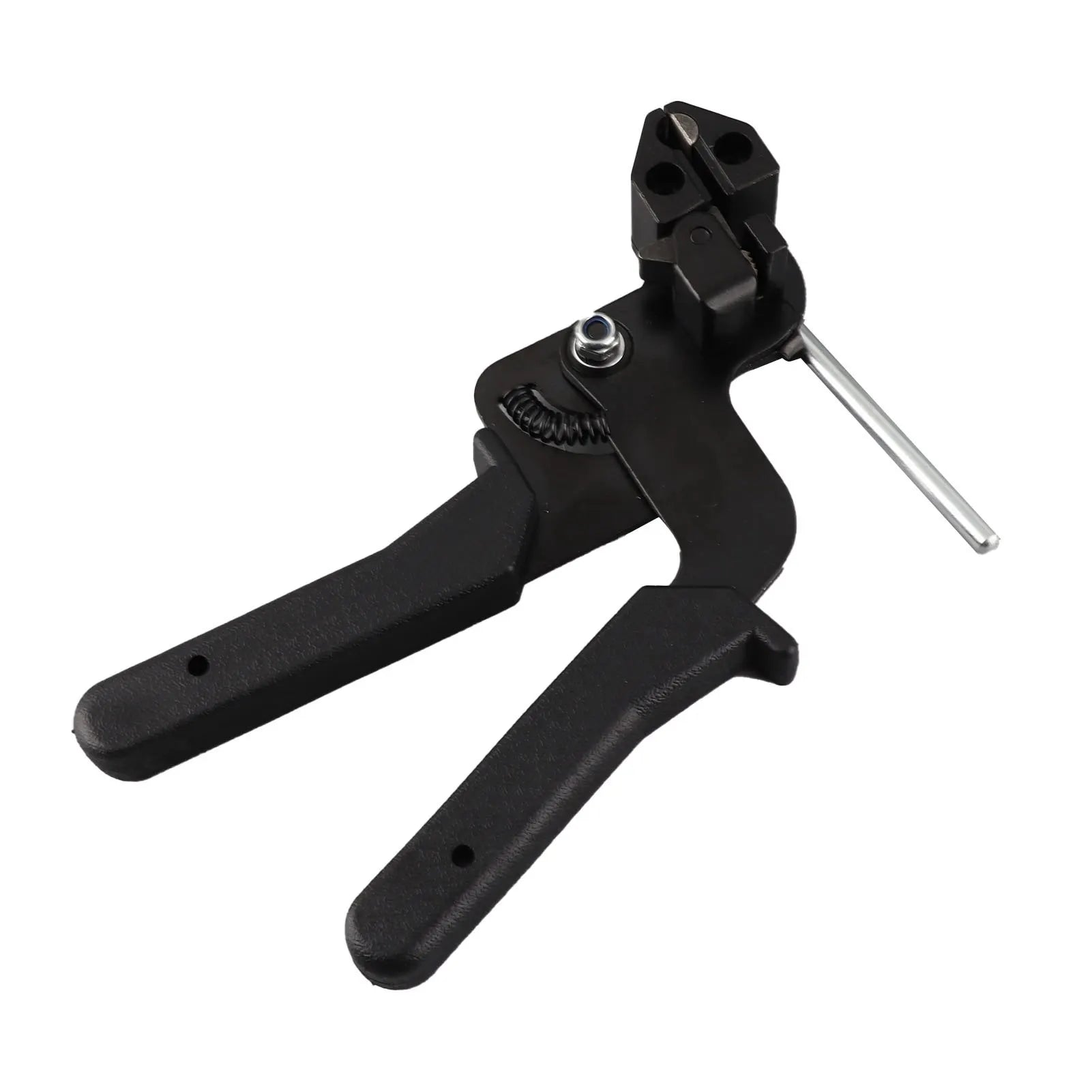 Cable Tie Gun Cable Tie Tensioning Tool Stainless Steel Cable Tie Gun Automatic Tensioner Cutter Tool Oasis Select