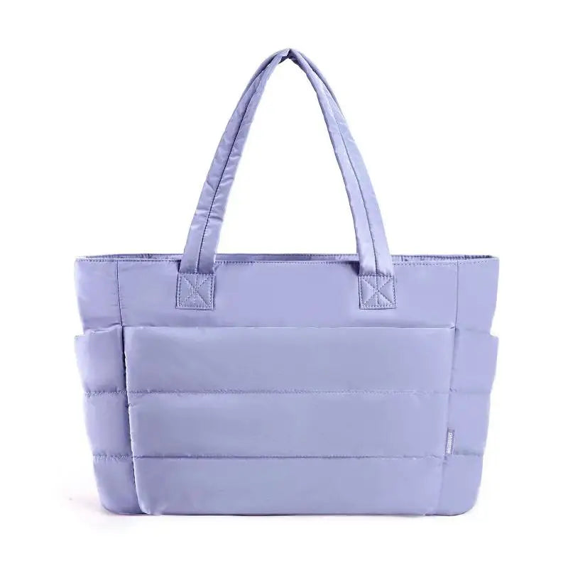 Women's Handbag Lightweight And Fluffy Suitable For Travel Work Beach Gym And Shopping Oasis Select A6