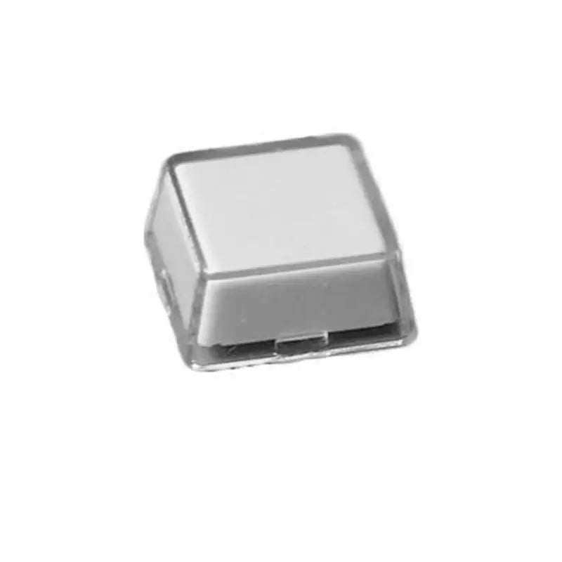 Transparent Relegendable Keycaps – Custom MX Switch Labels