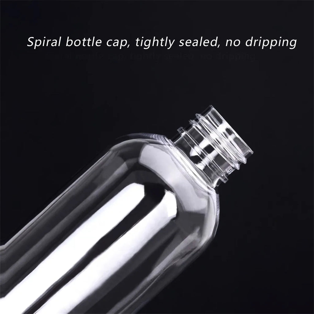 300ml Bottling Bottle Spray Can Be Refilled As a Portable Bottling Bottle For Cleaning Solutions Gardening Beauty And Hairdressi Oasis Select