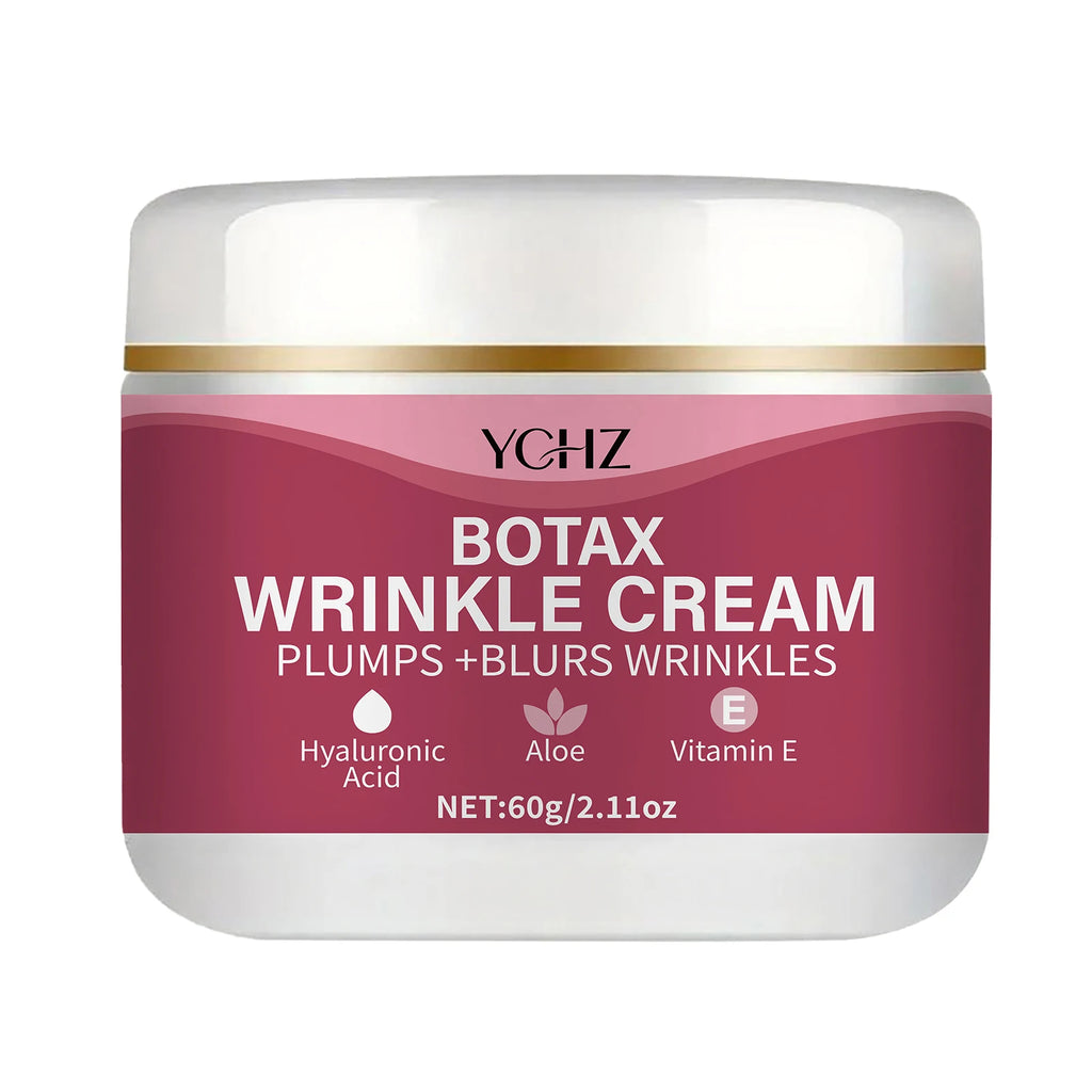 Collagen Face Cream with Aloe Vera & Niacinamide – 60g