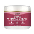 Collagen Face Cream with Aloe Vera & Niacinamide – 60g