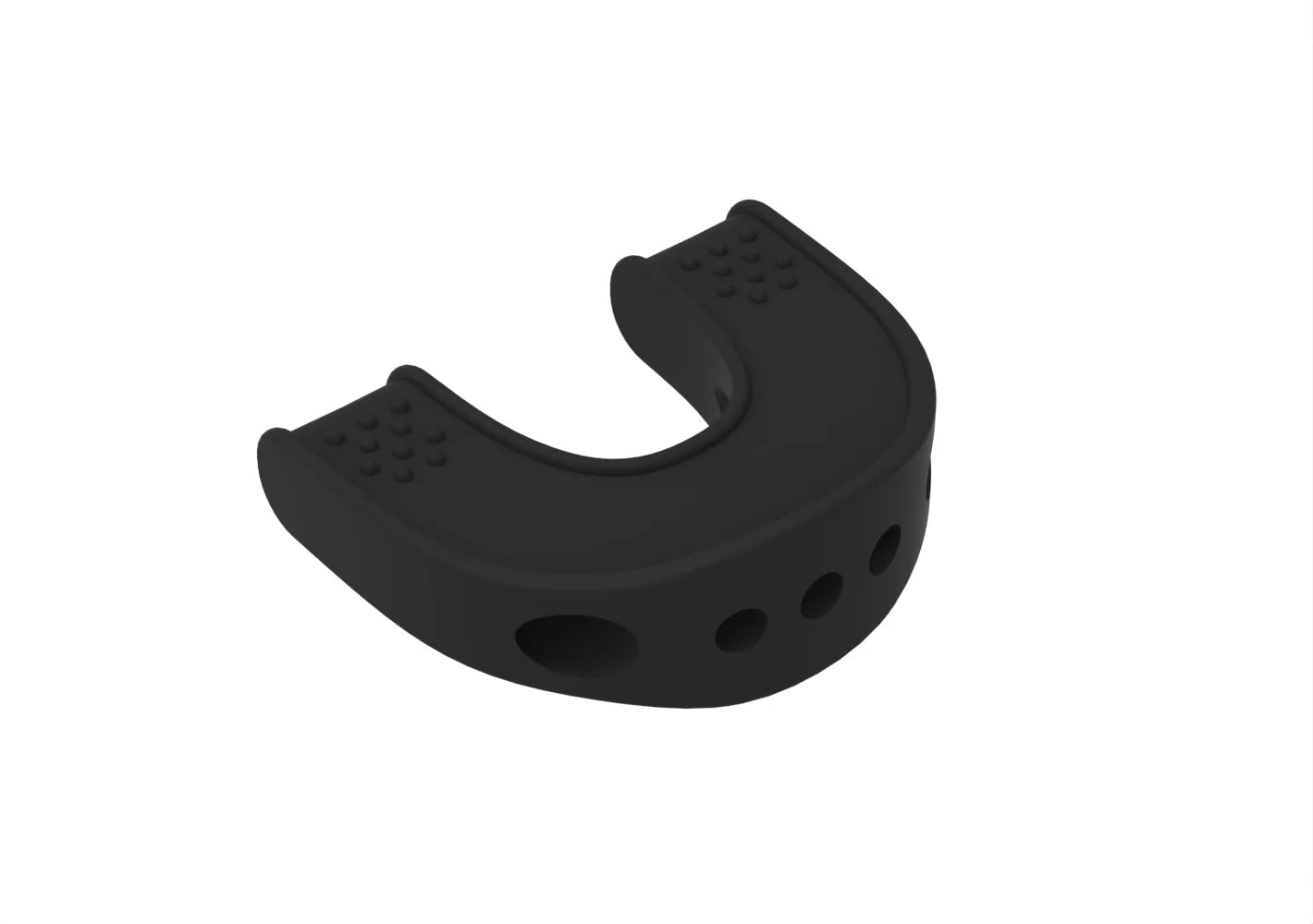 Food Grade Silicone Jawline Exerciser & Facial Muscle Toner