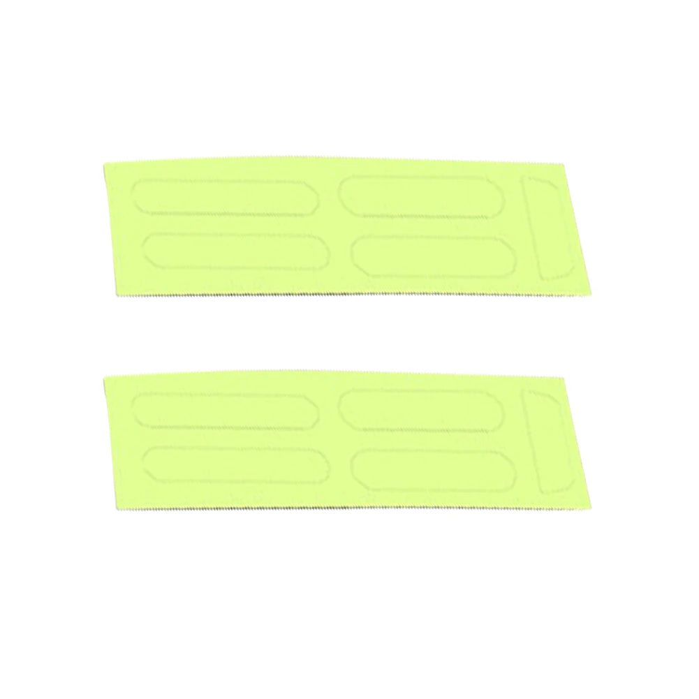Luminous Camera Drone Decals Camera Drone Stickers Skin Drone Accessories For DJI Air 3S/NEO/Mini 2/SE/Mini 4 Pro/Mini 3 Pro Oasis Select 2set