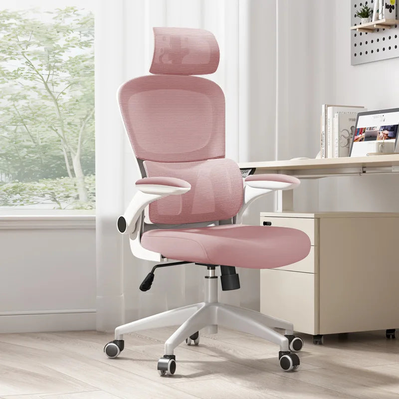 Chair swivel chair office chair sedentary computer chair ergonomic chair study chair Oasis Select 5