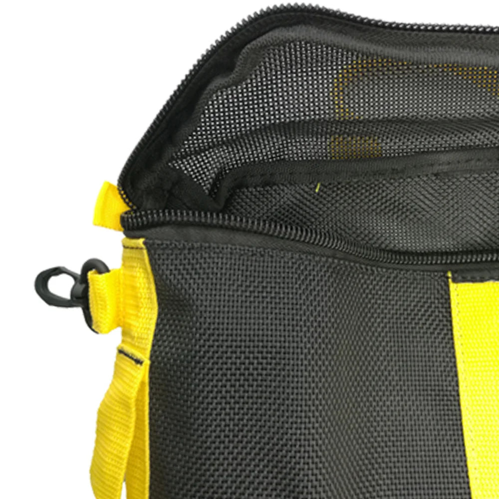 Kayak SUP Paddleboard Mesh Deck Bag For Boat Canoe Rafting Stand Up Paddle Board Deck Pocket Storage Bag Oasis Select