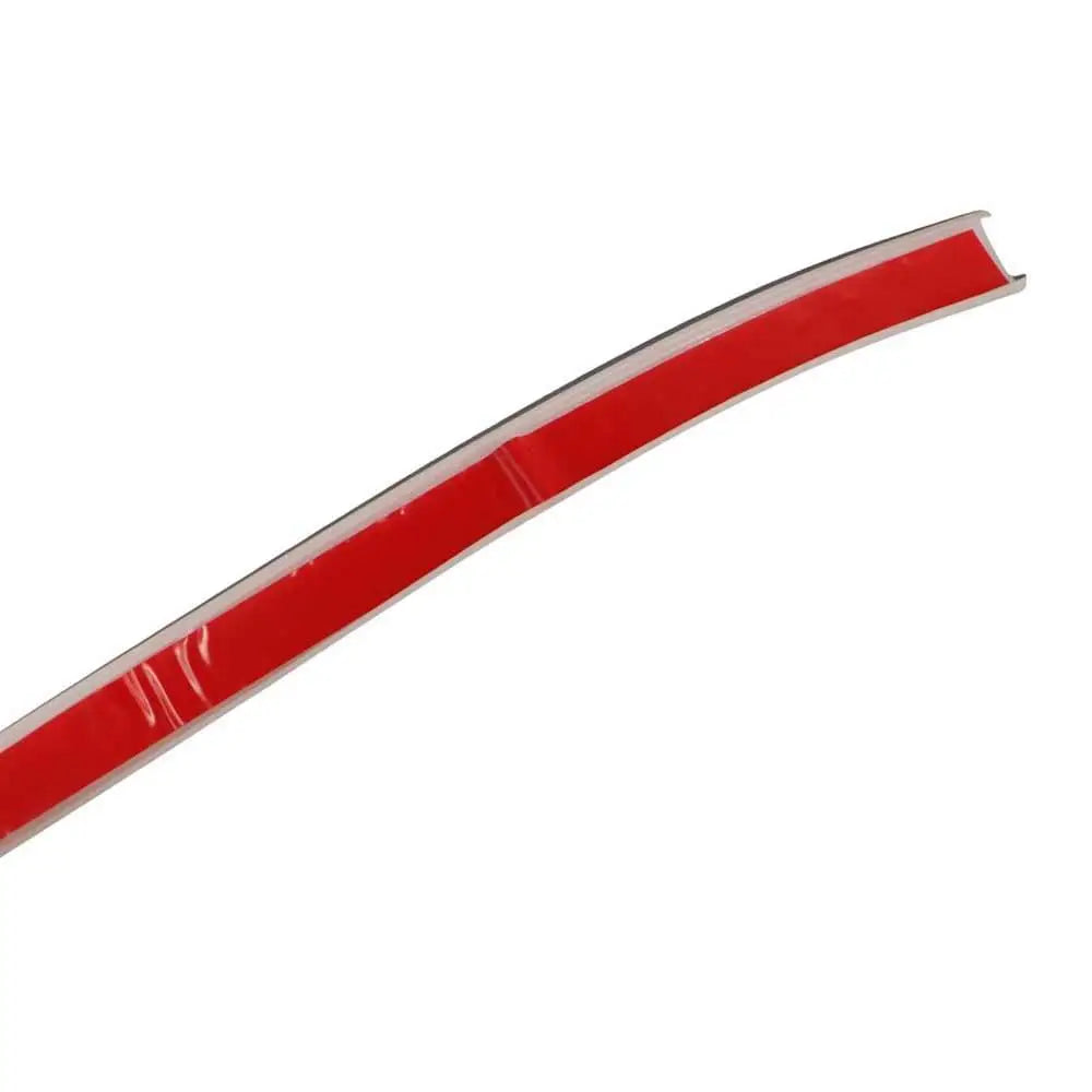 Self-Adhesive U-Shape Edge Strip Protector | TPE Banding Tape