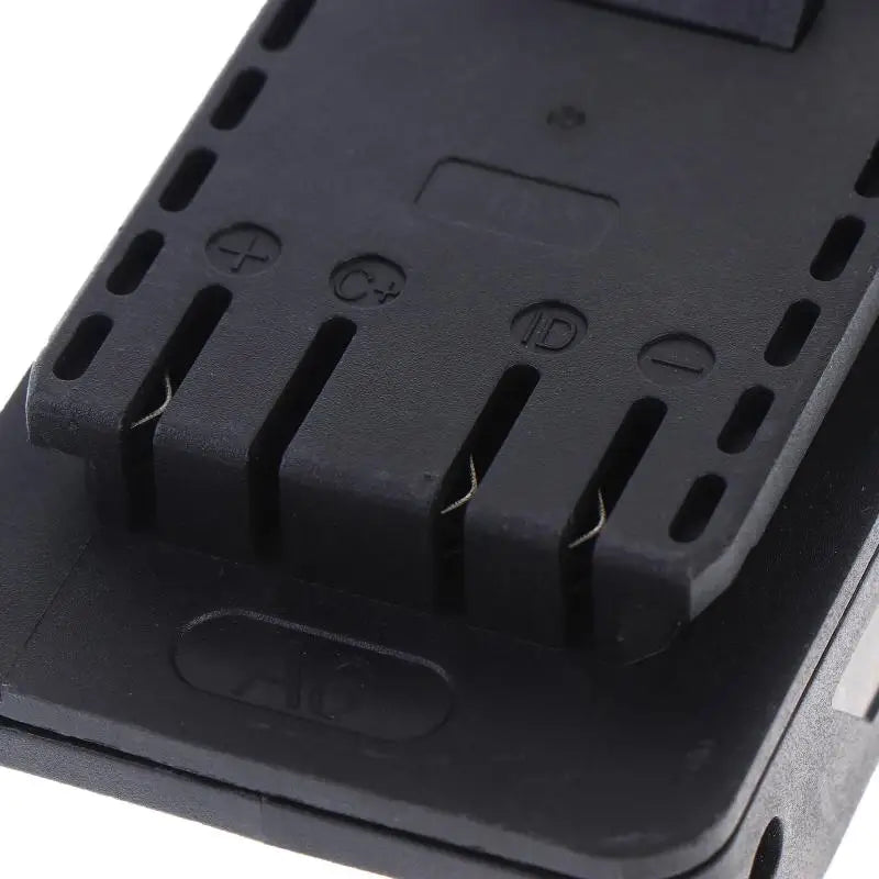 Battery Adapter Converter For Mak 18V Battery Conversion For A3 To A6A7 Power Tool Lithium Conversion Connector Power Tools Oasis Select