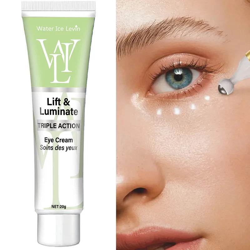 Firming Eye Cream – Anti-Aging, Dark Circles & Moisture Eye Cream Oasis Select