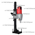 Diamond Core Drill – Handheld Wet & Dry HVAC Drilling Machine