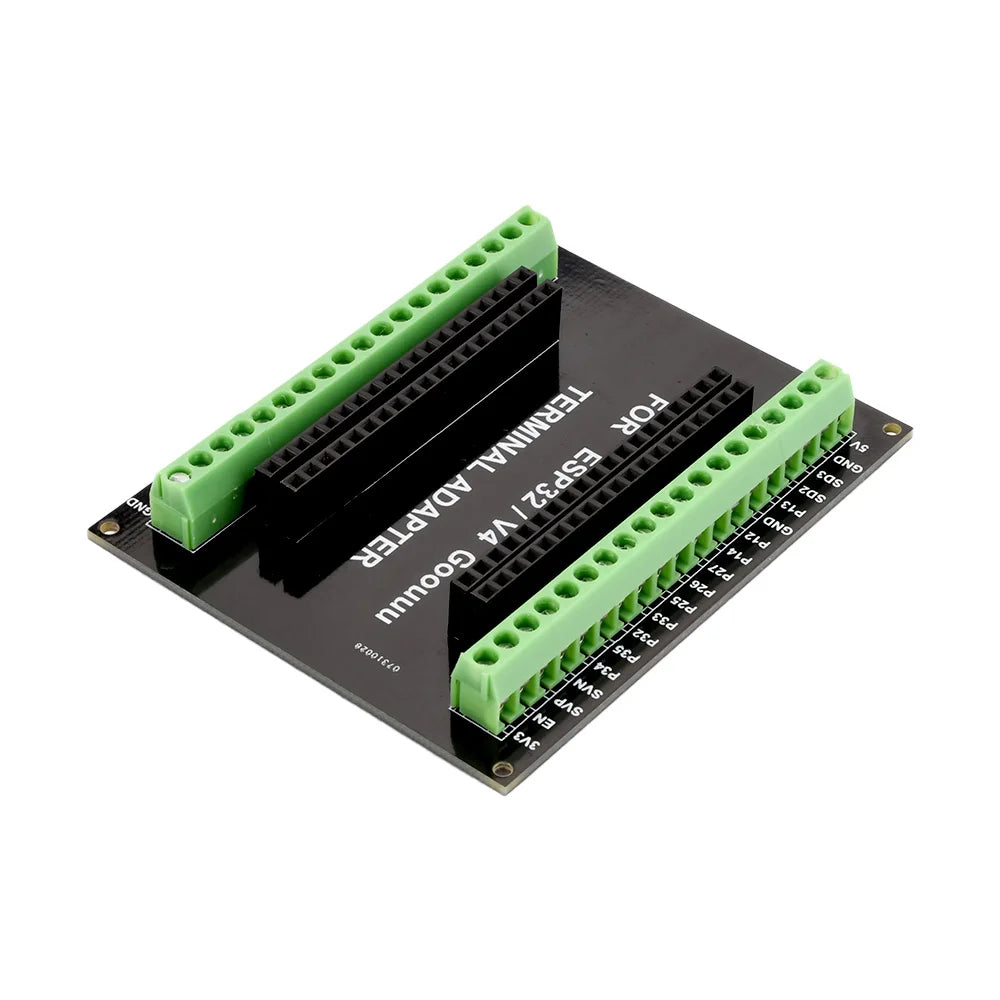 ESP32 WIFI Wireless Bluetooth Development Board CP2102 1.6mm Memory One ESP 32 Expansion Board Oasis Select