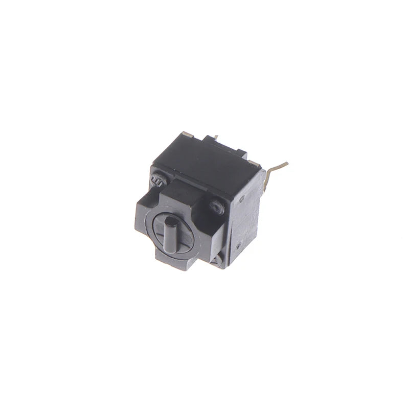 New Sale 10Pcs Mouse Square Micro Switch Button EVQP0E07K For IE3.0 Roller IO1.1 Oasis Select