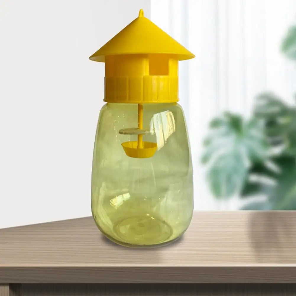 Fruit Fly Trap – Orchard & Garden Insect Catcher | Pest Control