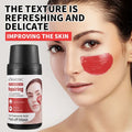 Rose Hyaluronic Acid Peel-Off Facial Mask – Anti-Aging & Hydration Peel-Off Face Mask Oasis Select Default Title