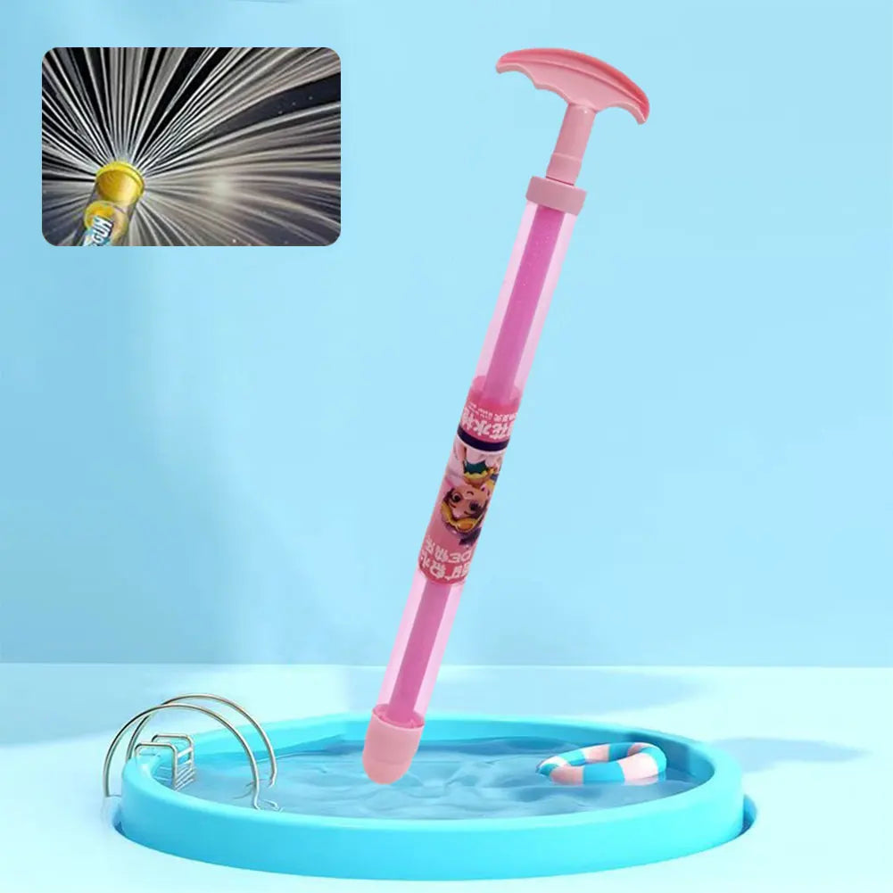 Firework Water Gun Water Spray Toy Fireworks Water Spraying Toys Summer Outdoor Swimming Pool Backyard Beach Toys Oasis Select