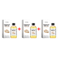 OceAura Body Juice Oil – Moisturizing & Brightening Body Oil Body Moisturizing Oil Oasis Select B 3pcs boxed