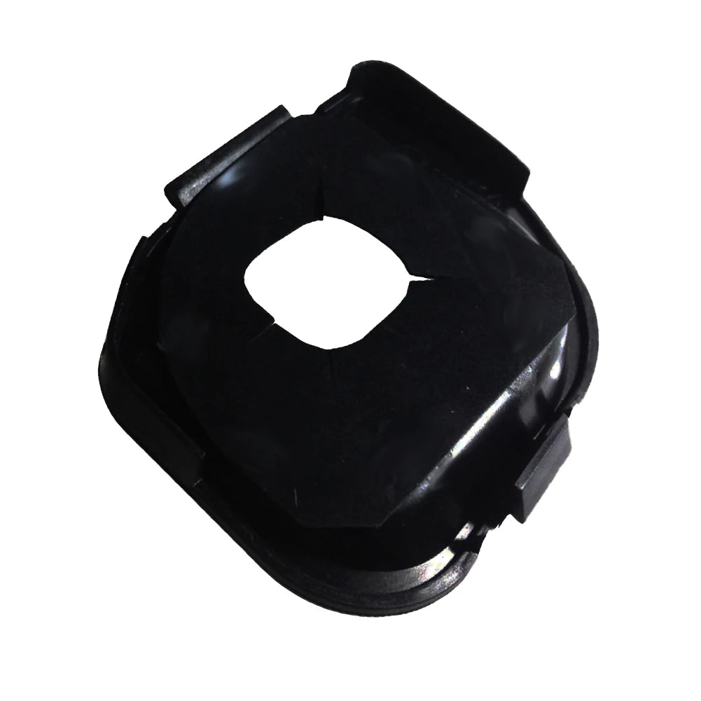 Steering Wheel Control Switch Cover Steering Wheel Cap Steering Wheel As Shown Direct Replacement OE 45186-0K120 Oasis Select China Mainland