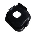 Steering Wheel Control Switch Cover Steering Wheel Cap Steering Wheel As Shown Direct Replacement OE 45186-0K120 Oasis Select China Mainland
