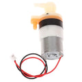 DC 3V–3.7V 310 Foam Motor Pump for Soap Dispenser | 0.43A