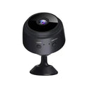 A9 Mini WiFi Security Camera – Night Vision & 150° Wide Angle