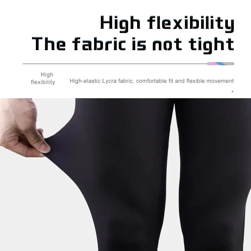 X-TIGER Summer Breathable Sun Protection Cycling Leg Guards Arm Guards Cycling Leg Guards Fitness Running Bikecle Leg Covers Oasis Select