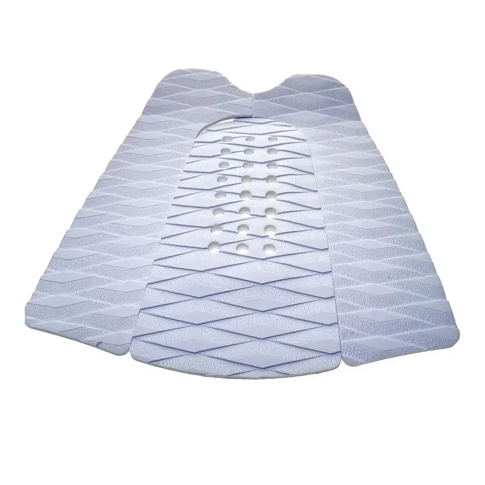 Sup Board Kayak Surfboard Wakeboard Longboard Stand Up Paddle Traction Pads Non Slip Grip Acessories White Skimboard Canoe Scoot Oasis Select