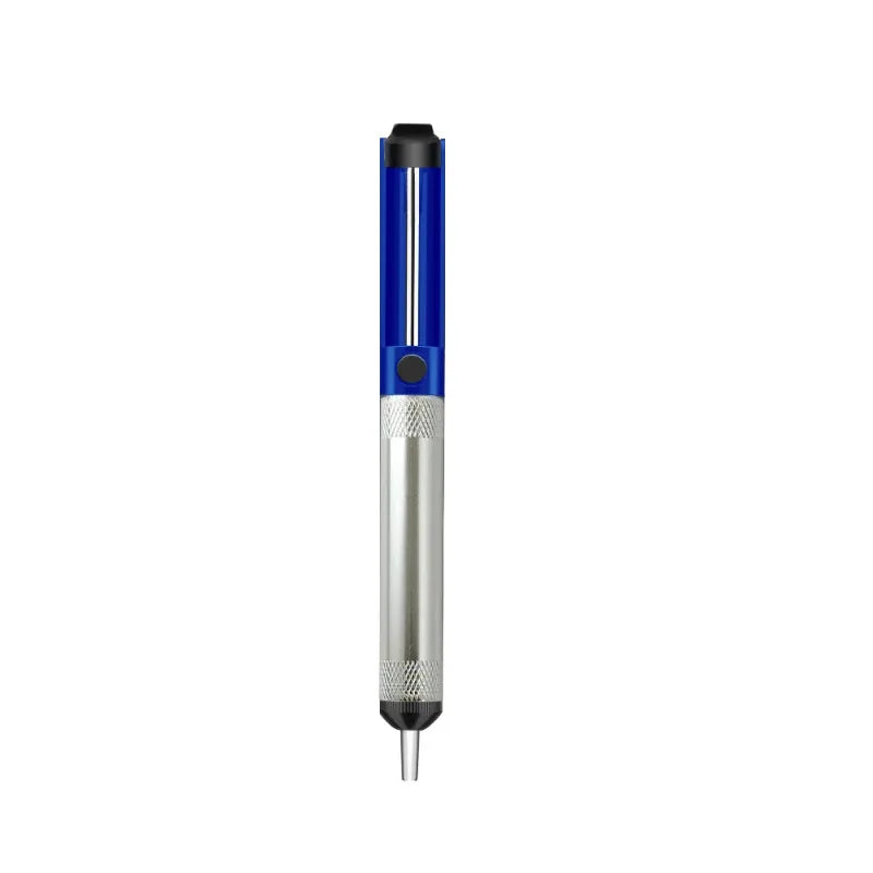 Manual Desoldering Pump Solder Sucker Removal Tool for Electronic Soldering Desoldering and Circuit Board Repair Projects Oasis Select