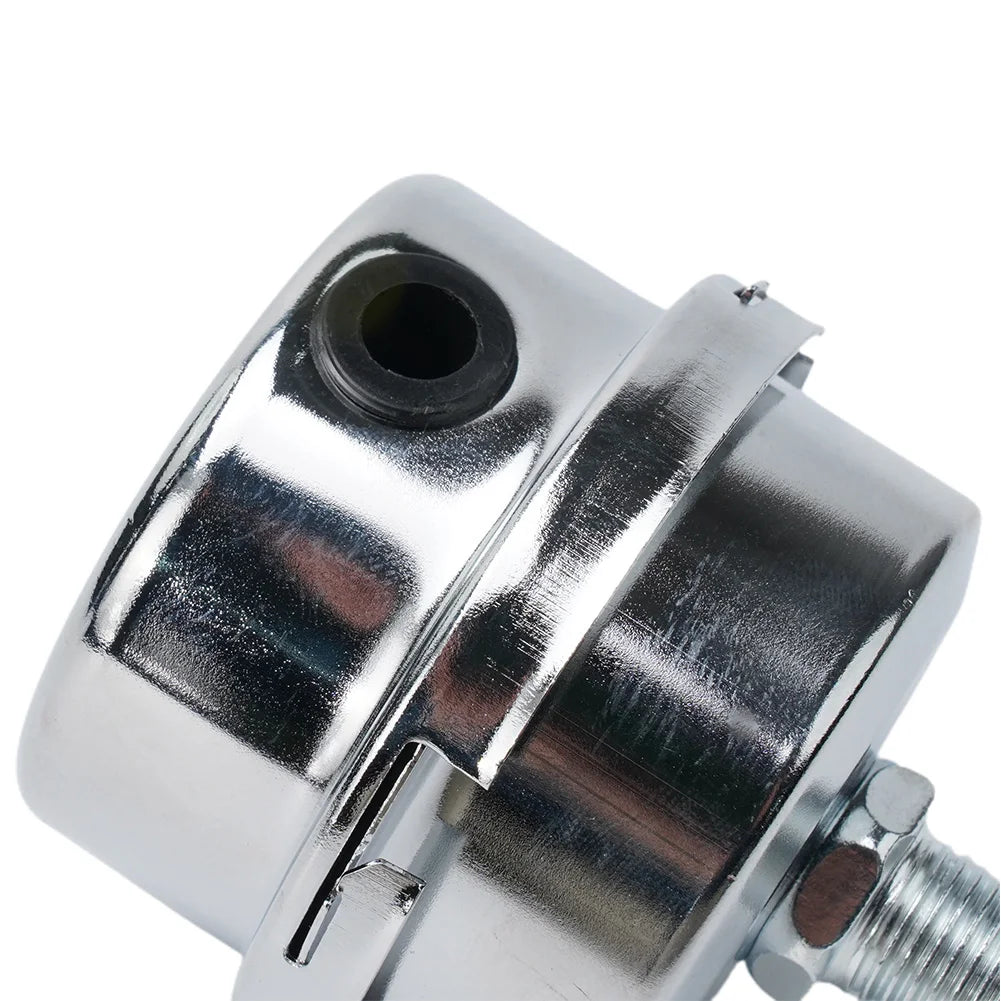 1Pc Air Compressor Muffler 12.5mm/ 16mm/ 20mm Air Filter Accessories Oil-Free Muffler Air Compressor Pump Parts Oasis Select