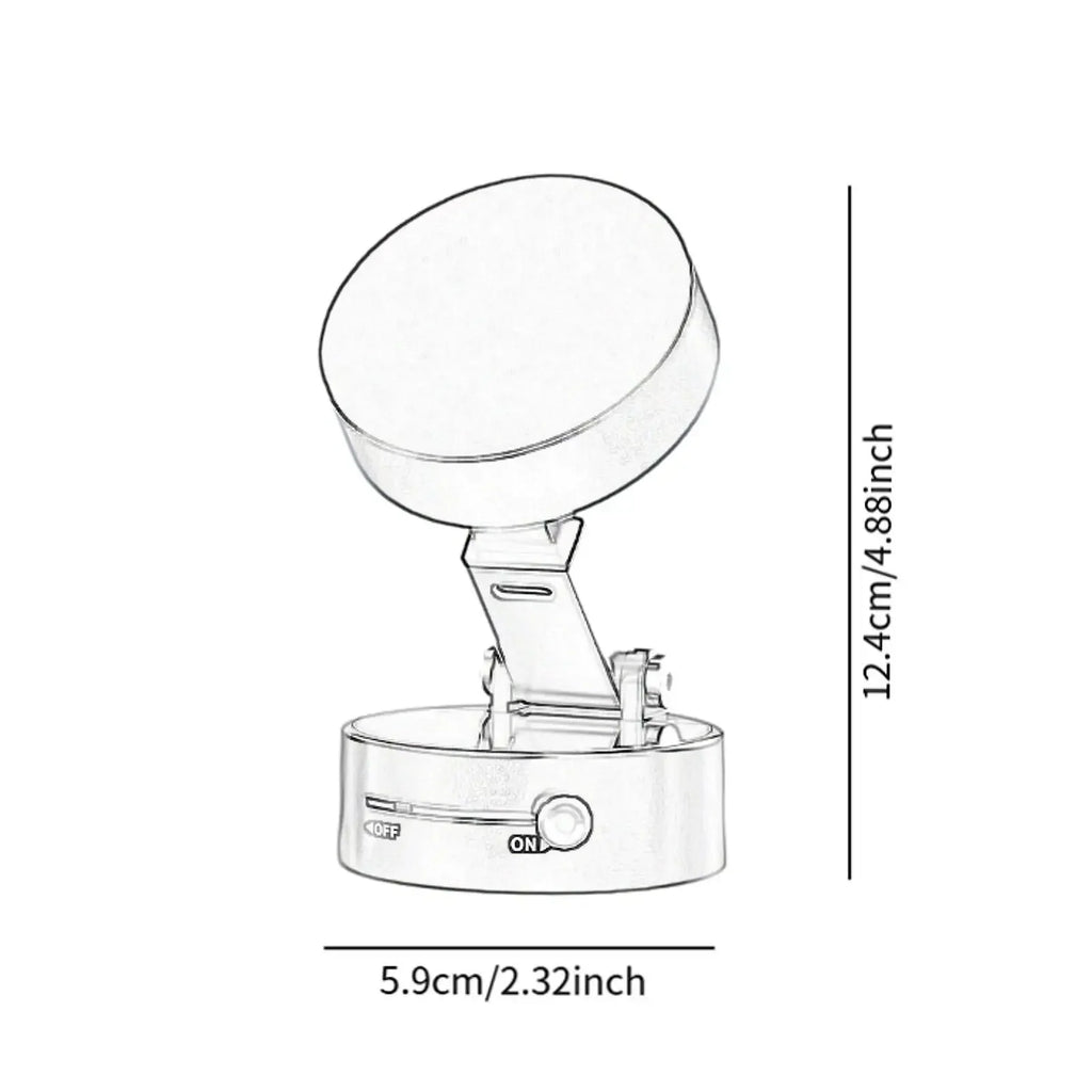 Professional Car Phone Holder with Strong Vacuum Suction Simple Install Adjustable Angle Phone Stand Mount for Vehicle Oasis Select