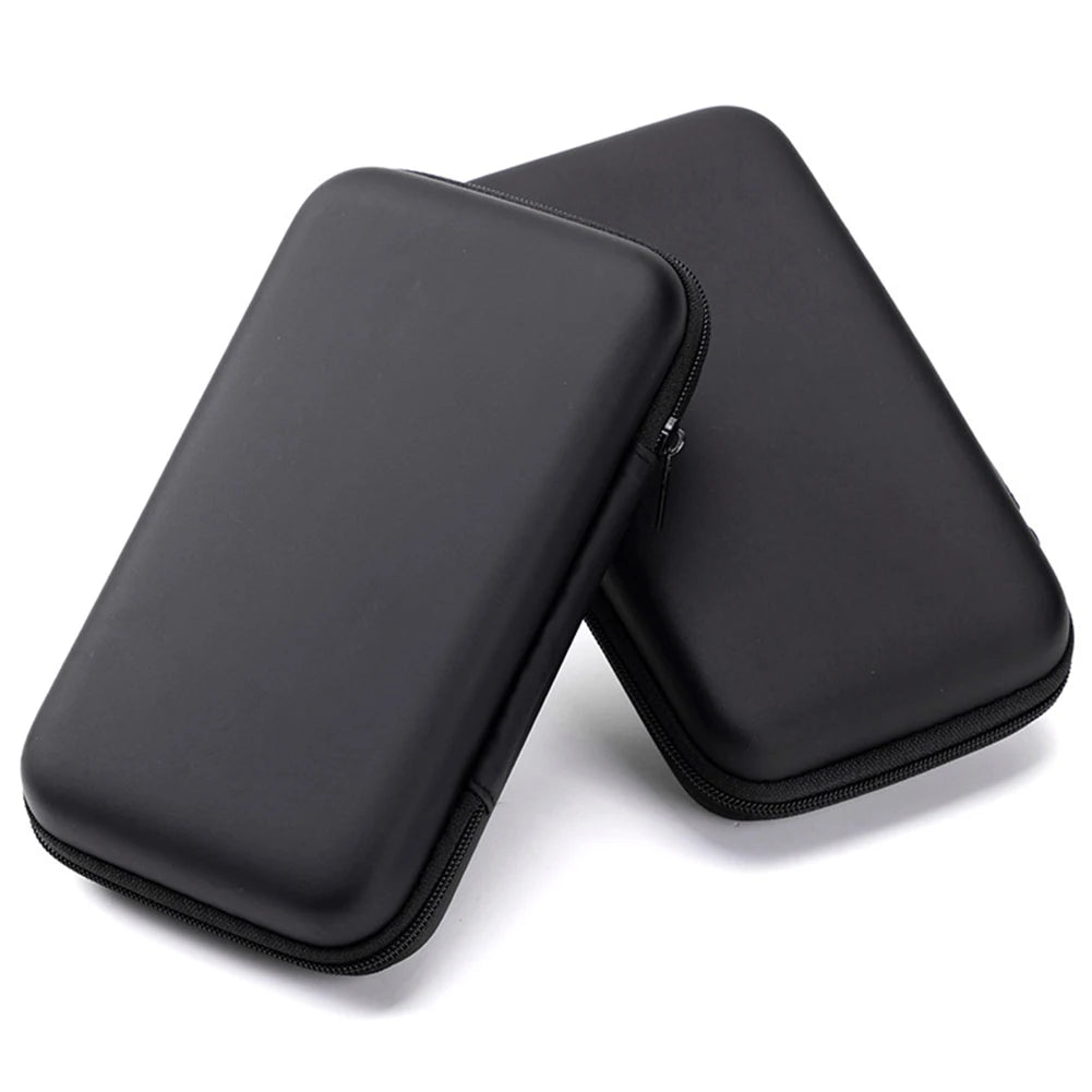 EVA Hard Case for R36S R35S Portable Game Console | Travel Bag