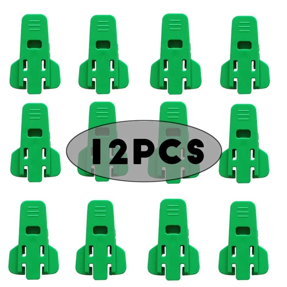 Simple Portable Bottle Opener Reusable Easy Can Opener Sealed Drink Beer Cola Opener Lid Remover Kitchen Supplies Camping Tools Oasis Select 12pcs green