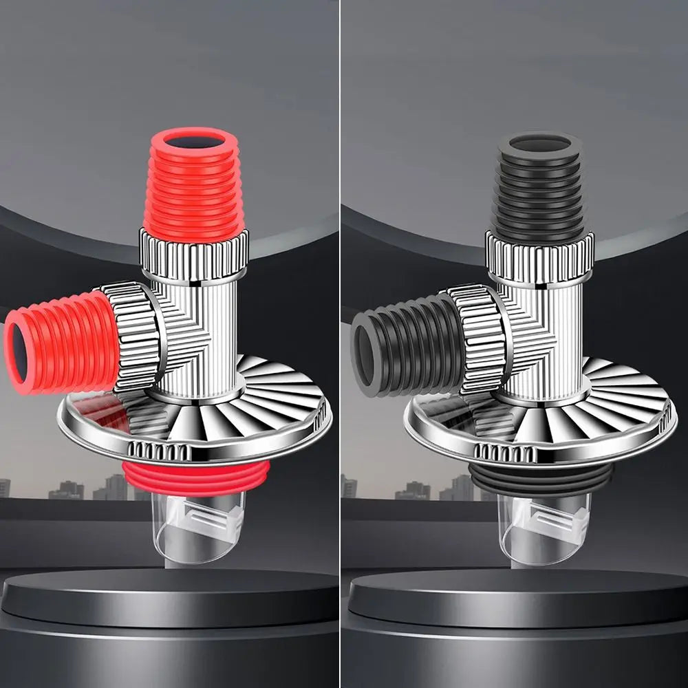 Anti Odor Sink Drain Pipe Adapter Sealing Ring Multifunctional Kitchen Basin Sewer Branch Drainage Water Pipe Joint Oasis Select