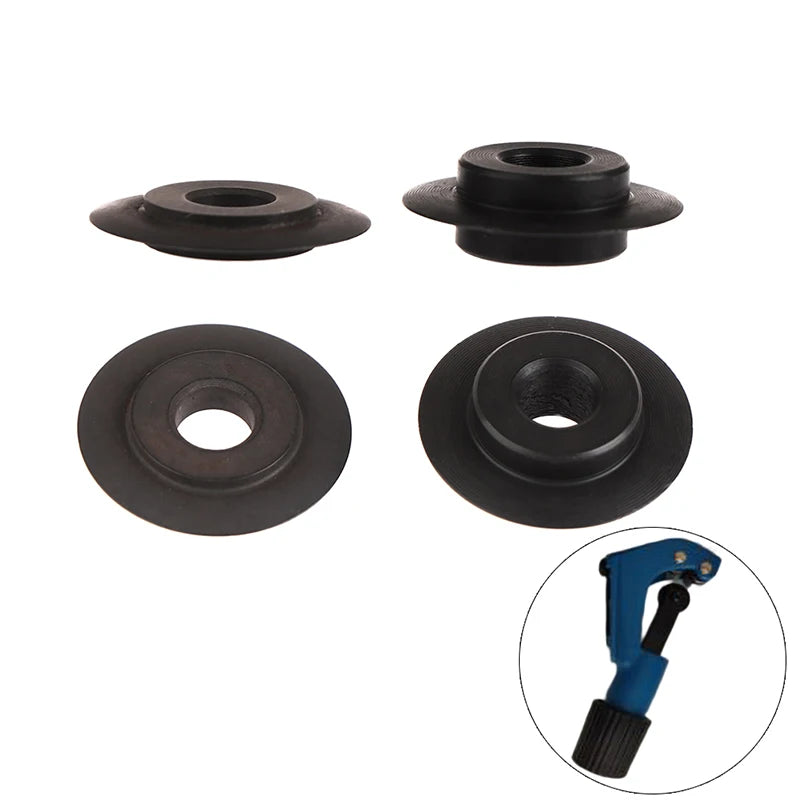 5Pcs Bearing Steel Cutting Blade Tube Pipe Cutter For Cutting Copper Stainless Steel Tube Circular Wheel Blades Oasis Select