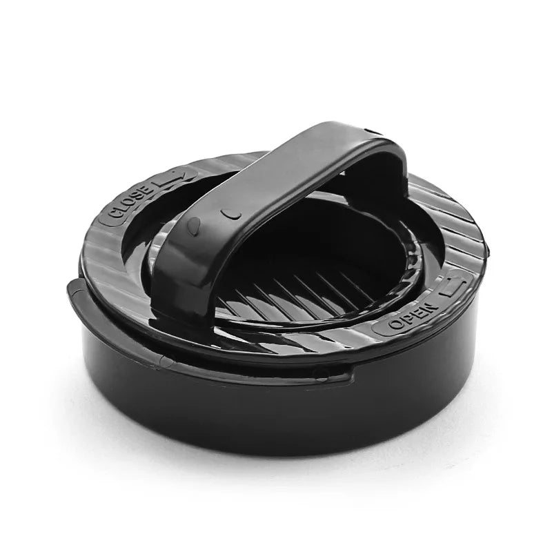 Amazon's Best-selling Round Burger Making Tool Meat Press Patty Press Combination Meat Press Kitchen Gadget Oasis Select