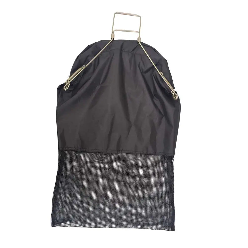 Spearfishing Spring Loaded Mesh Catch Bag One Hand Open Bag Oasis Select