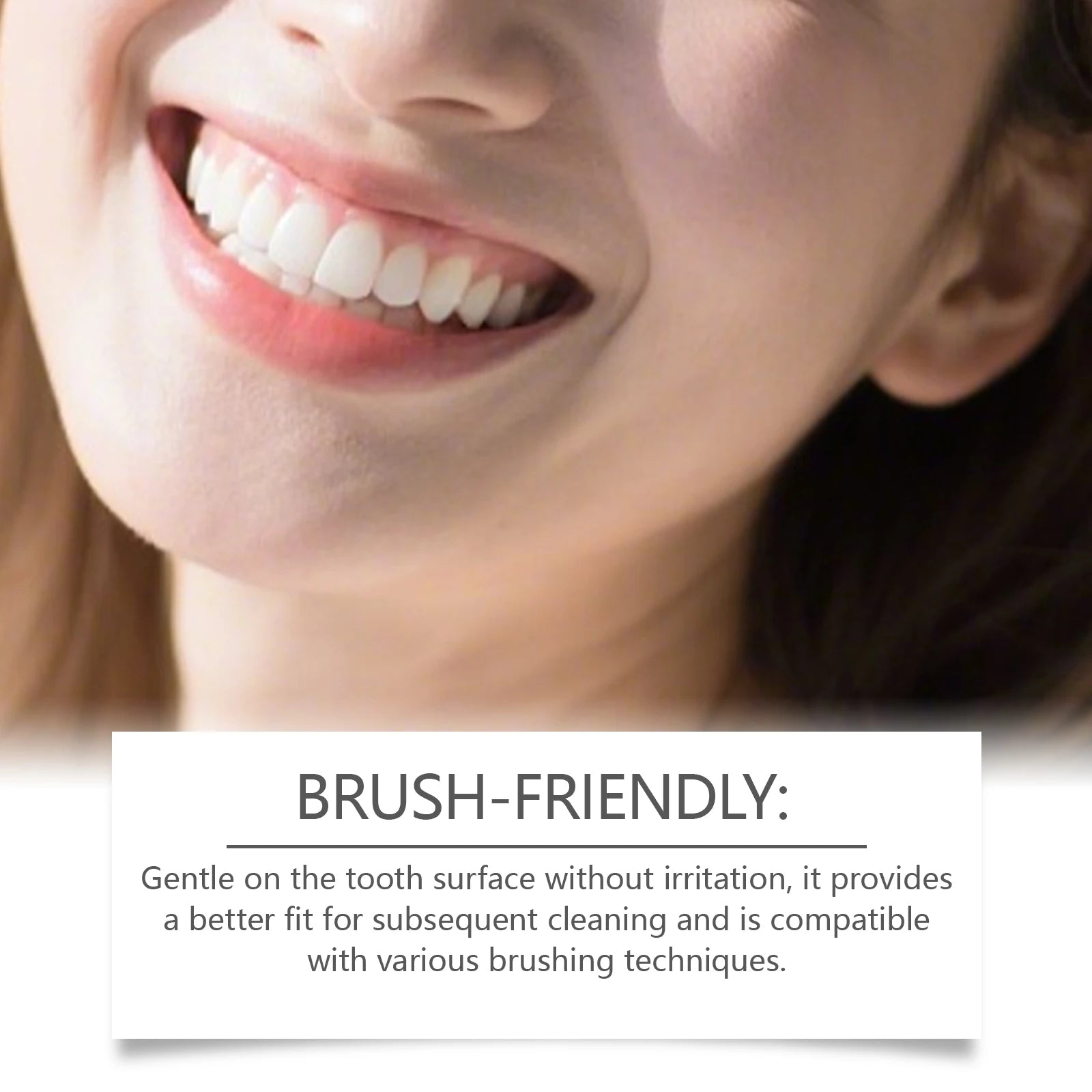 Collagen Tooth Powder – Whitening & Stain Removal 50g Tooth Whitening Powder Oasis Select