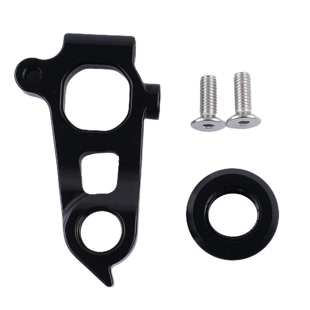 Rear Hanger Rear Mech Hanger Cycling Outdoor Sports 1pcs About 40g Aluminum Alloy Derailleur Protection Bicycle Oasis Select A