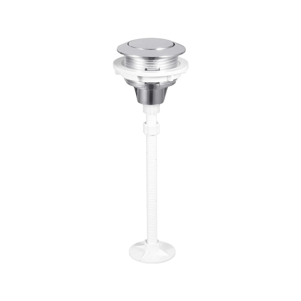 Versatile Toilet Button Compatible With Standard 38mm Toilet Flush Valves Household Supplies Bathroom Accessories Oasis Select