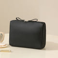 Portable Waterproof Cosmetic Bag – Travel Makeup Pouch