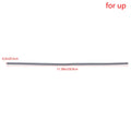 1/2Pcs Laptop Rubber Strip For HP Elitebook 840 G7 G8 845 G7 G8 Bottom Case Foot Pad Surface Laptop Rubber Feet Strips Oasis Select A