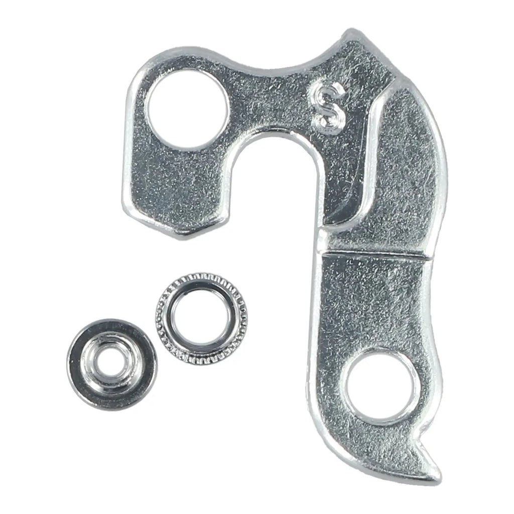 MTB Bike Tail Hook With Screw Mountain Bicycle Rear Derailleur Gear Mech Hanger Frame Bracket Tail Hooks For SCOTT #206375 Oasis Select A