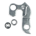 MTB Bike Tail Hook With Screw Mountain Bicycle Rear Derailleur Gear Mech Hanger Frame Bracket Tail Hooks For SCOTT #206375 Oasis Select A