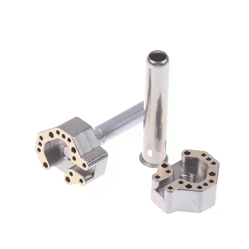 Joystick Soldering Iron Tip Heating Mold For Switch Pro Controller Joystick Disassembly Repair Tools Oasis Select