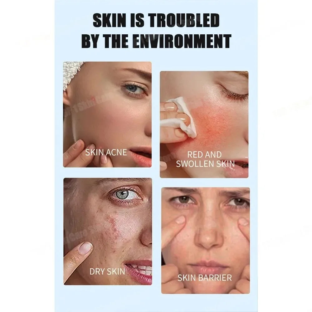 Eelhoe Salicylic Acid Face Serum – Pore Minimizer & Oil Control