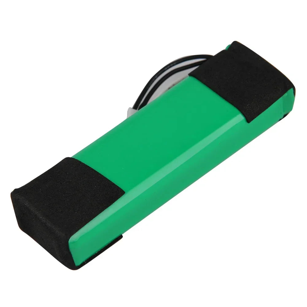 New Battery For Charge2 Plus Charge2+ Charge 2 Plus Speaker GSP1029102A Rechargeable Batteries Oasis Select