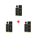 Rosemary Shampoo Soothing Scalp Anti Dandruff Oil Control Hair Regrowth Repair Frizzy Damaged Split Ends Hair Cleaning Shampoo Oasis Select 3pcs