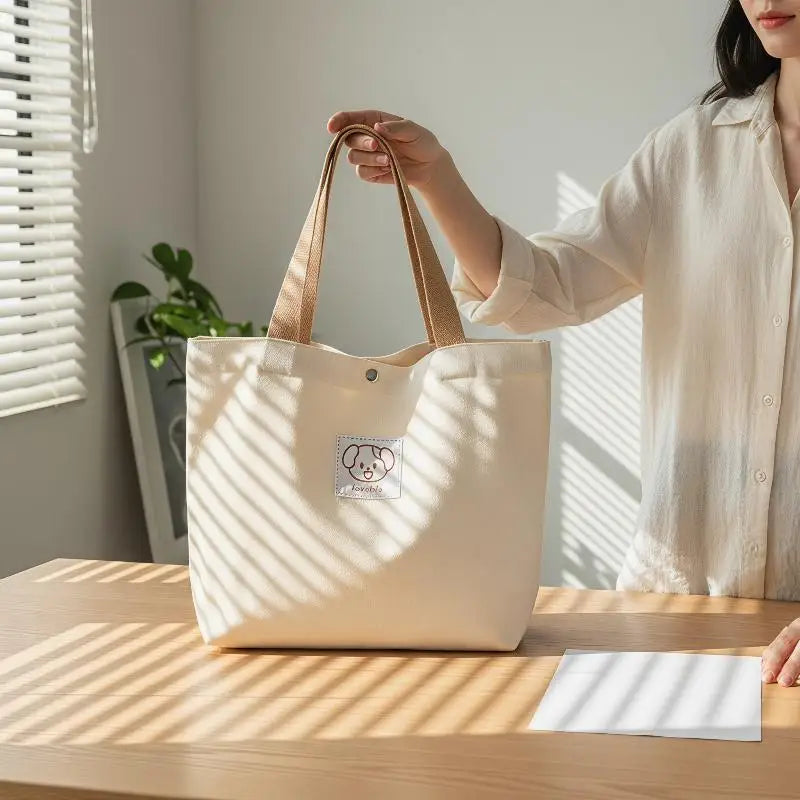 Canvas Tote Bags And Canvas Crossbody Bags Are Great For Carrying School Supplies Or For Travel Oasis Select