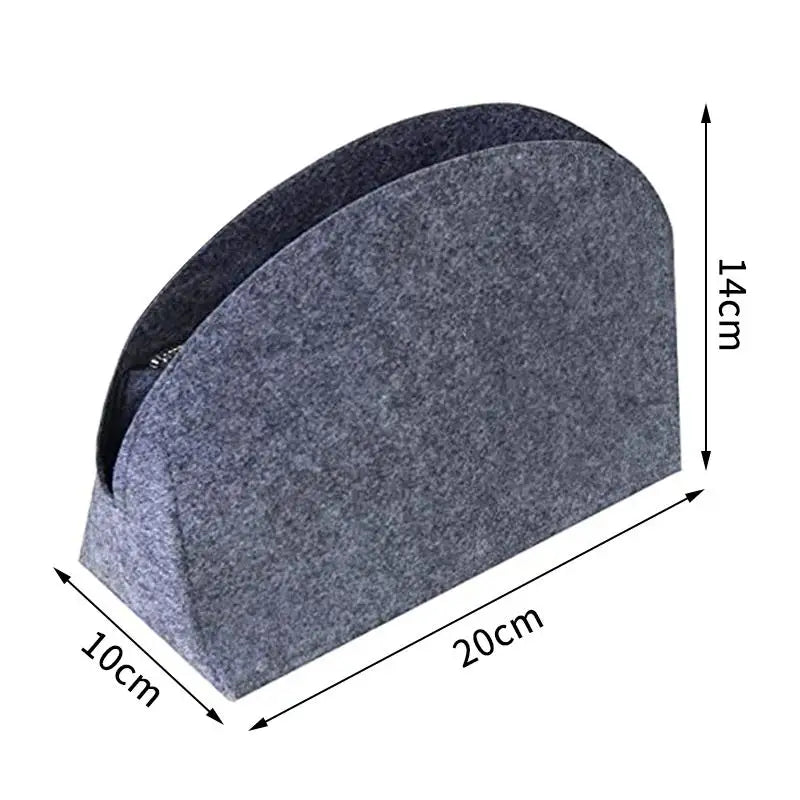 Felt Felt Insert Bag Bag Support Organization Internal Bag Storage Portable Purse Liner For For Handbags Oasis Select S Gray