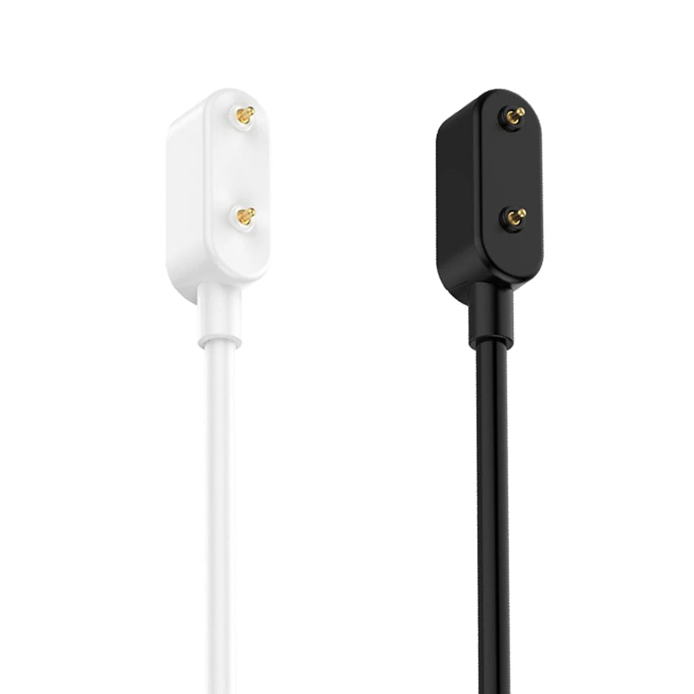 1 M USB Magnetic Charging Cable Replacement Power Charge Cable 5V 1A Charging Cable Cord for Huawei Watch Fit 2 Accessories Oasis Select