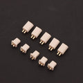 5 Pairs BETAFPV BT2.0 Connectors Female And Male Hollow Cup Plug For Charging Battery Oasis Select 5 pairs